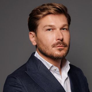 Liviu Micu - REOS Group