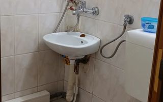 COMISION 0% | Garsonieră | 13 mp | Baie proprie| Etaj 3|Zona Dacia - Poză 4