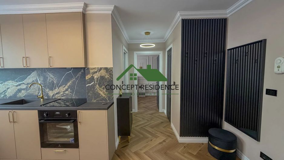 Apartament 2 camere ultracentral, renovat integral – Zona Bizo - Poză 11