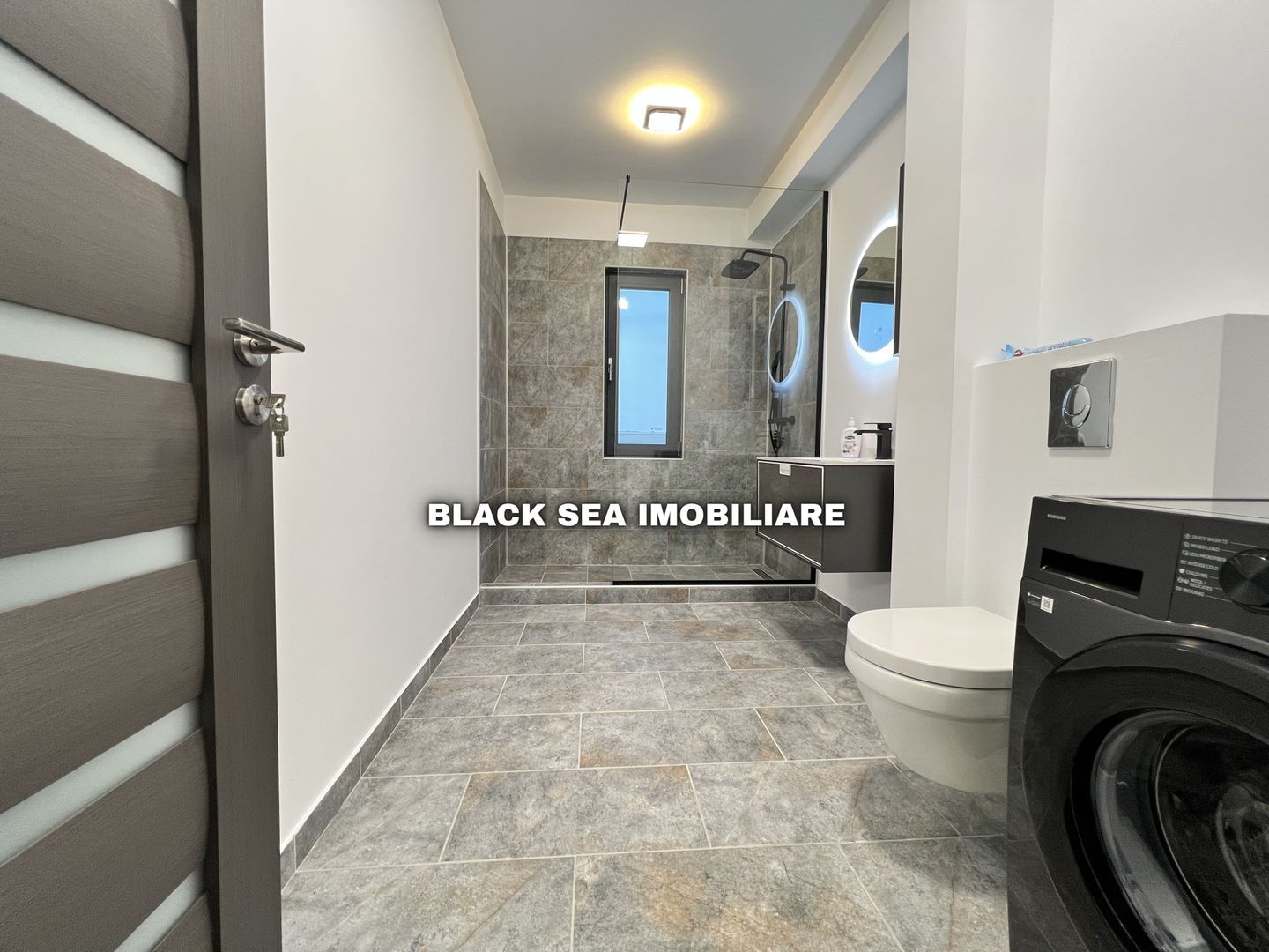 Apartament 2 camere PRIMA INCHIRIERE - MAMAIA NORD - TERMEN LUNG - Poză 8