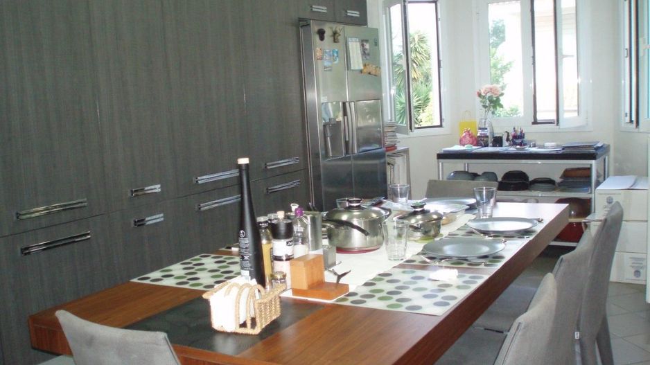 Vila duplex Glyfada - Poză 3