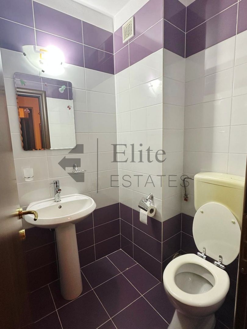 Apartament cu 3 camere de Inchiriat in Nufarul Prima Residence - Poză 6