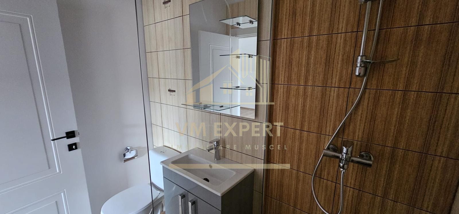 CASĂ 4 CAMERE TEREN 177MP RUCĂR ARGEȘ - Poză 17