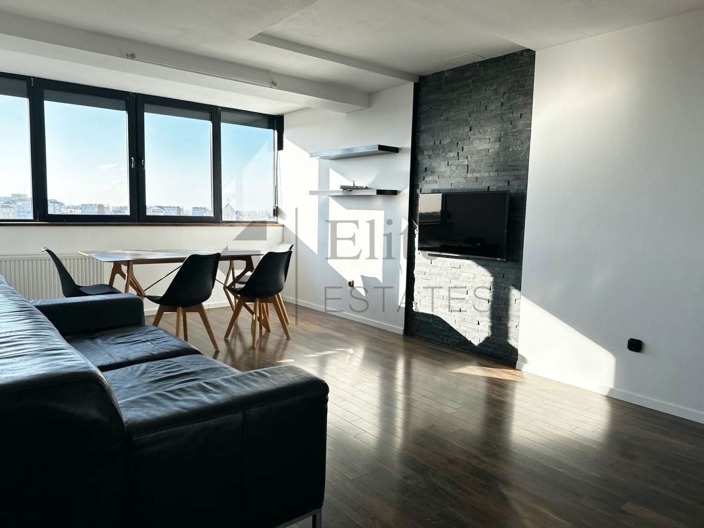 Apartament de inchiriat cu 3 camere, in zona Rogerius - Poză 10