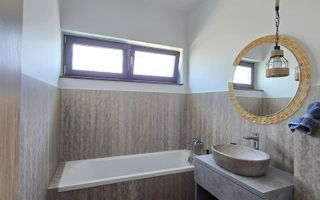 Vila cu piscina, spa si fitness - Poză 15