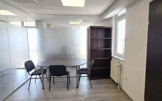 Spațiu de birouri | 6 camere | Complet utilat | Dorobanților - Poză 7