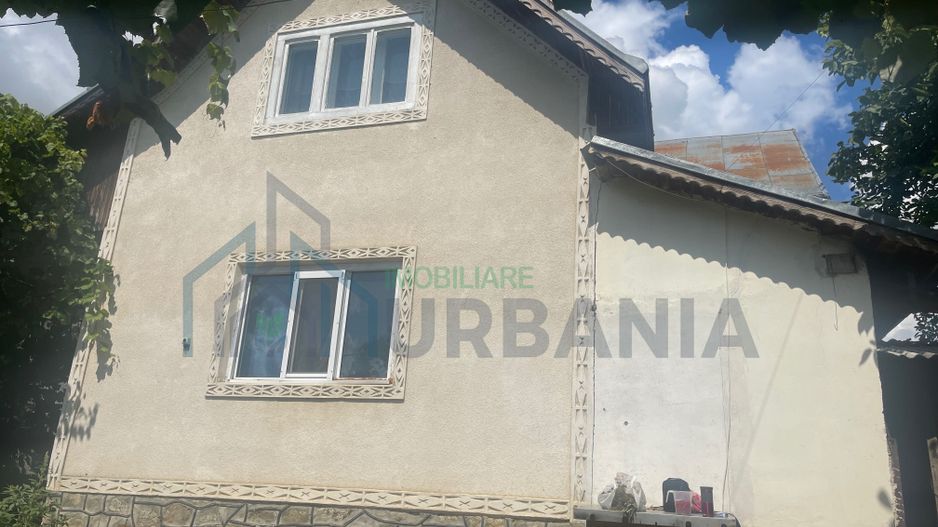 Casă de vânzare în Cozmești, Stolniceni-Prăjescu - Poză 2