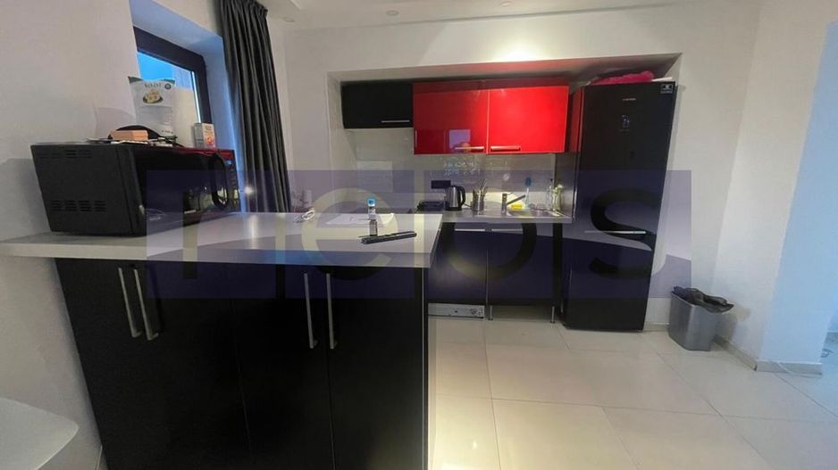 INCHIRIERE  APARTAMENT  3 CAMERE - DECOMANDAT -  Rond Alba Iulia - Poză 4