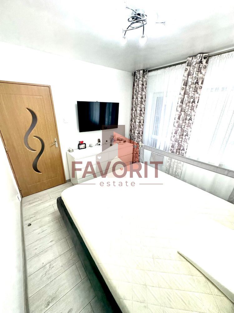 3 camere | etaj 2 | centrala proprie | renovat | zona excelenta | - Poză 6