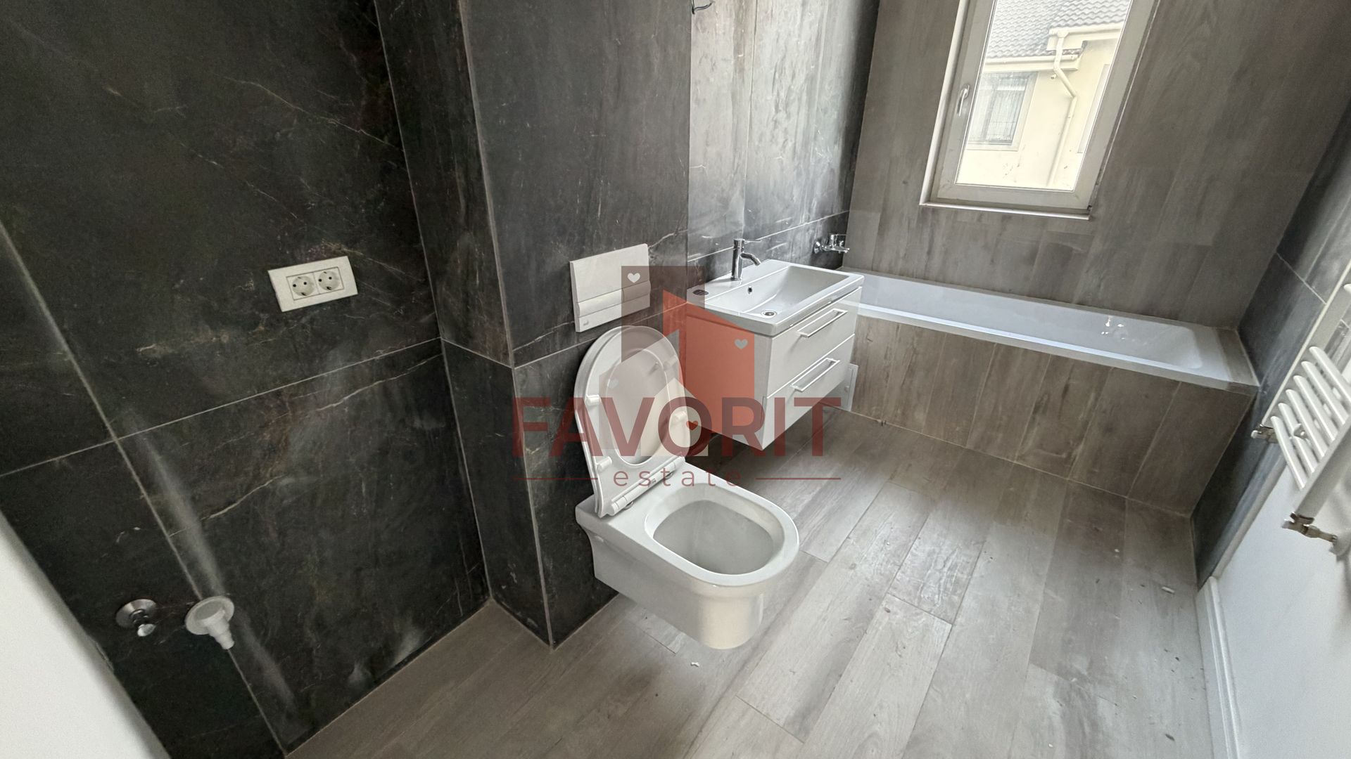 Casa in Mosnita | 88 mp utili | Langa Lidl | 2 locuri de parcare + curte - Poză 8