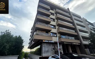 Apartament LUXURY 3 camere Decomandat | Calea Severinului + Parcare - Poză 14
