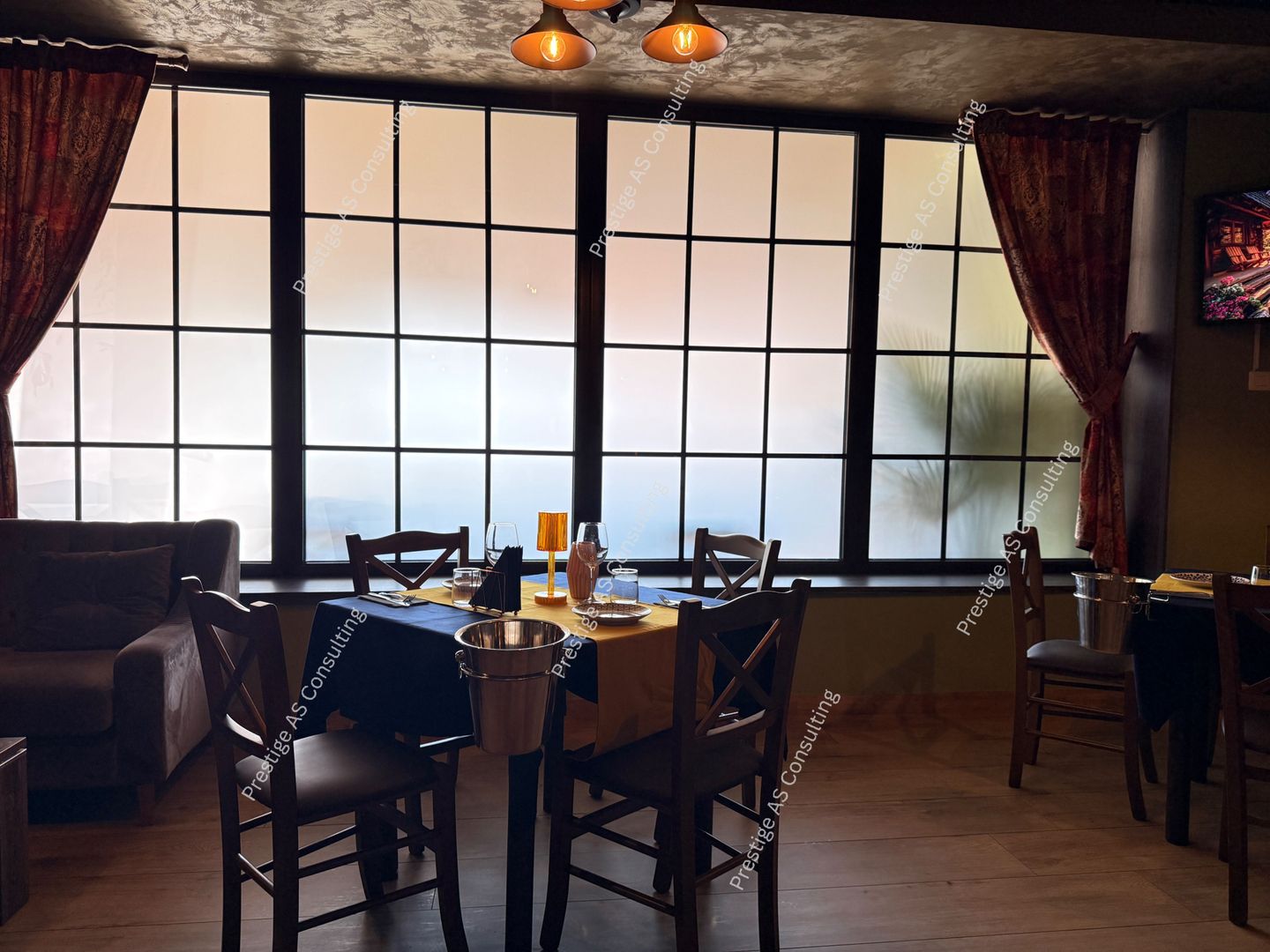 Lipovei Spatiu restaurant ready-to-use| investitie minima | facilitati la start - Poză 9