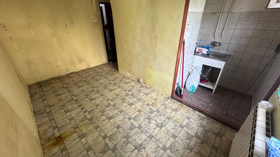 Garsonieră 15 mp utili – Berceni Sos.Giurgiului Bloc 1983 Anvelopat - Poză 3