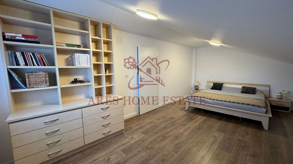 Casă individuală 6 camere, 200 mp, garaj și curte amenajată – Chișoda - Poză 19