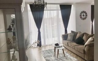 Apartament 2 camere bloc nou  etaj 1 - Poză 2