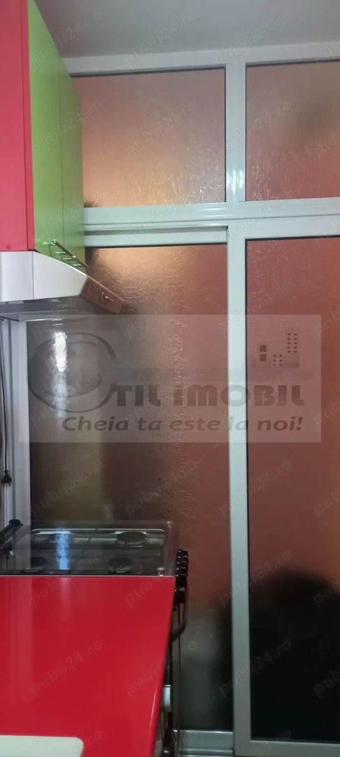 Apartament 2 cam SD - Nicolina,58 mp-Mansarda intabulata- 70.000 euro - Poză 6