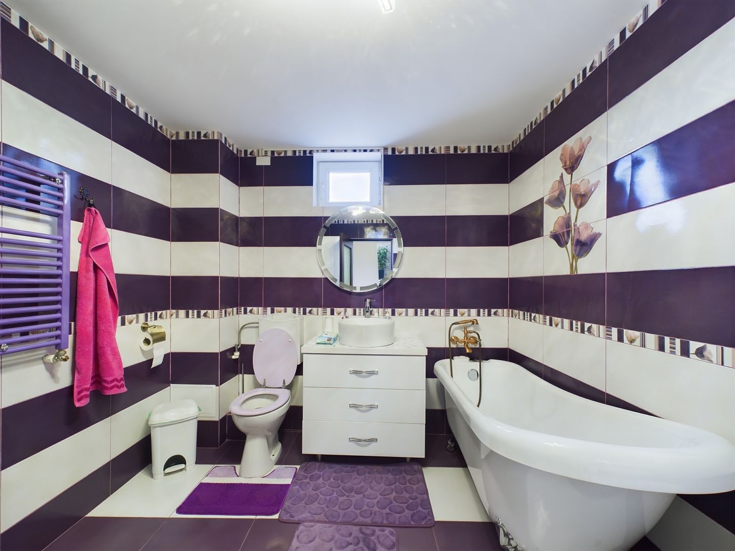 Casă / Vilă 5 camere + Mansarda Foarte Spatioasa - Poză 13