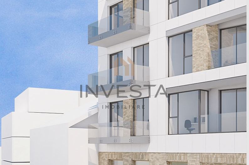 Apartament modern/Ansamblu rezidential NZEB/Zona centrala - Poză 3