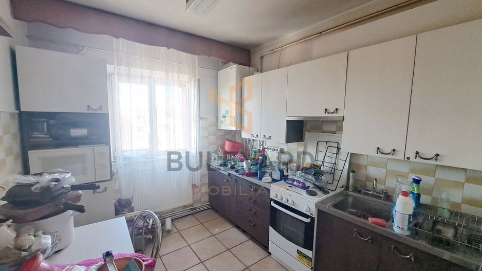 Comision 0. Apartament 3 camere decomandate zona Iulius Mall - Poză 12