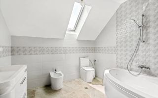 Casa 5 camere | Moderna | Teren 1036 MP | Tocile - Poză 6