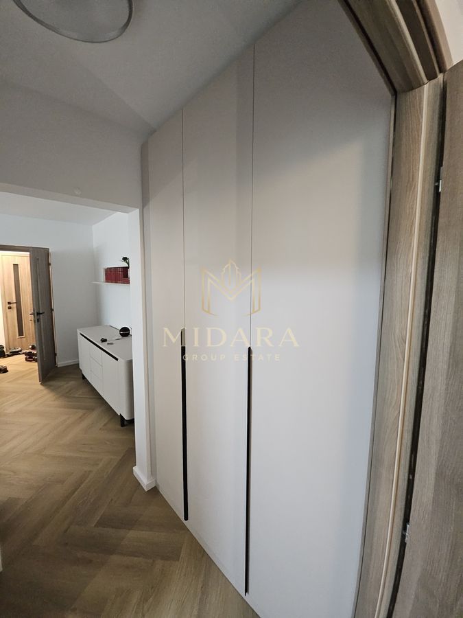2 camere Tineretului | Vizavi parc | 2 AC | 650€ - Poză 5