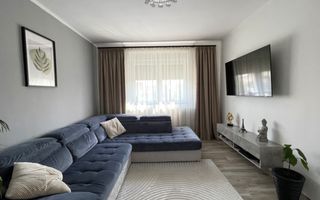 Apartament 3 camere de vânzare | Etaj 4 | Zona Micro 15 - Poză 1