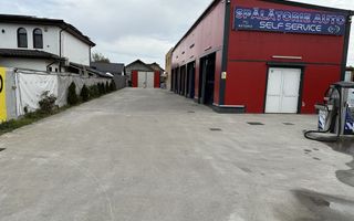 Teren - Oportunitate Business // 1 Decembrie - Poză 6