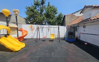 Spațiu comercial de închiriat în zona Coiciu/Constanta - Poză 11