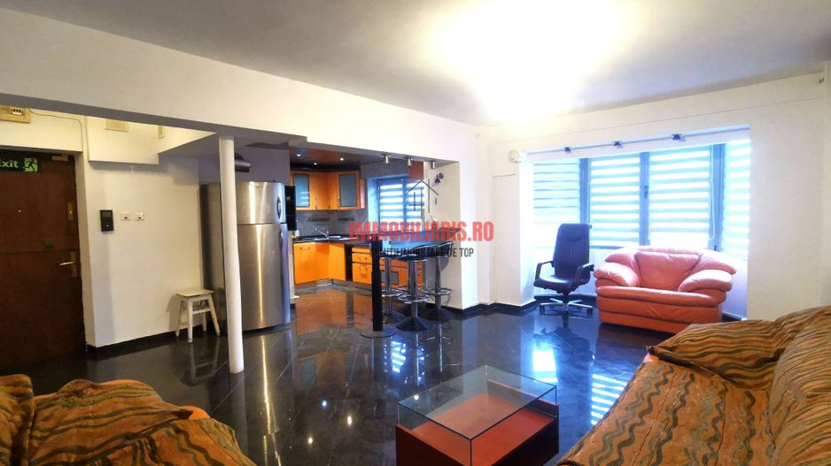 Piata Alba Iulia - Mobilat și Utilat - Etaj 1 - Comision 0% - Poză 3