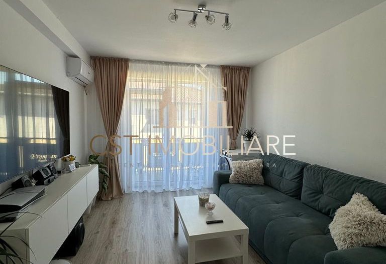 Apartament 2 camere Giroc - Poză 1