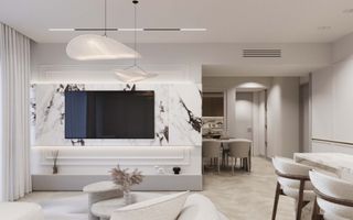 Apartment 2 camere  Cloud 9 Aurel Vlaicu Promenada I Cesiune - Poză 8