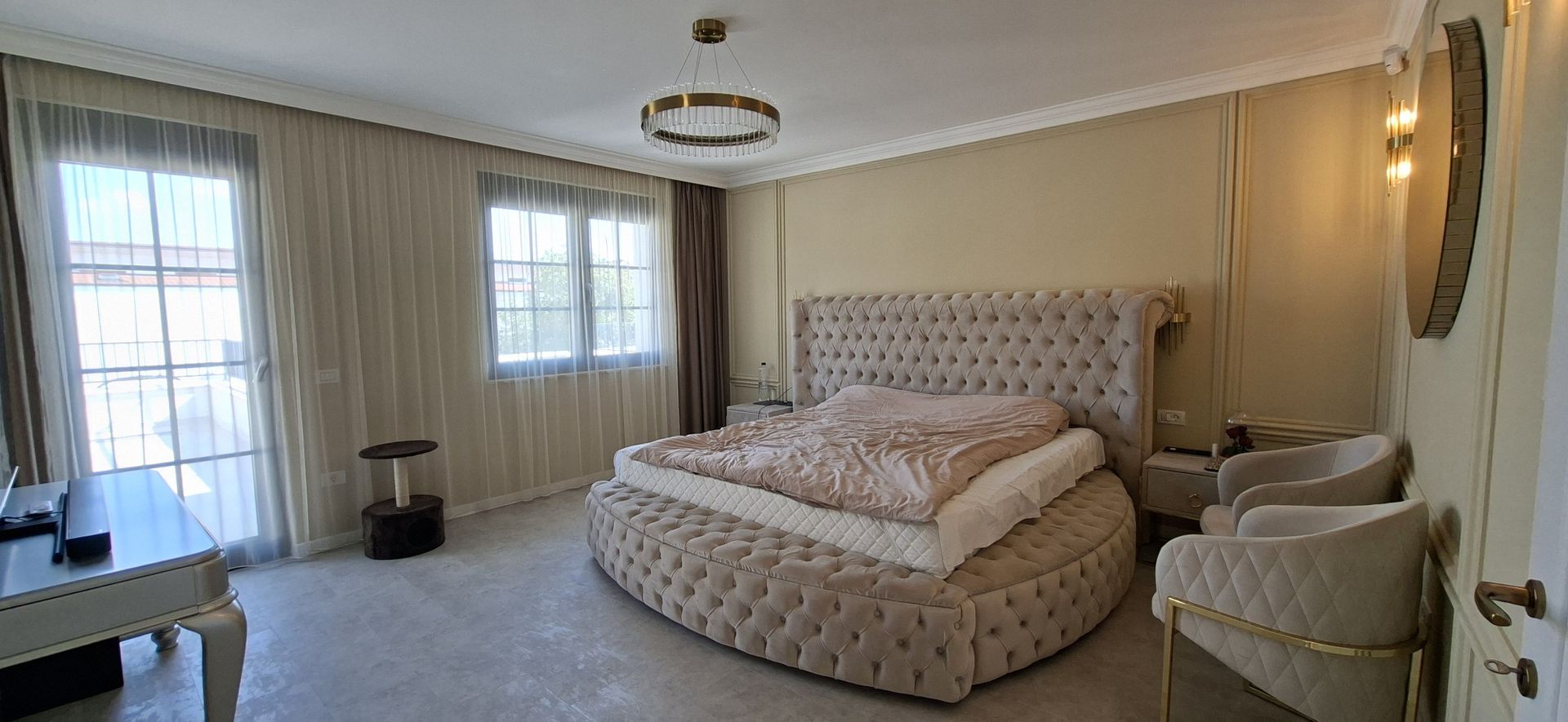 Vila spatioasa cu piscina - Dumbravita/Padurea Verde - Poză 19