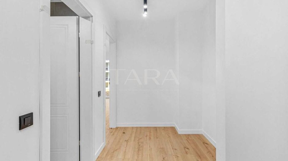 Apartament Modern cu 2 Camere și Terasă – Iris - Poză 4