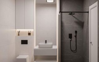 Apartament 2 camere I Gemina by the lake - Poză 3