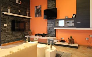 Complex Rezidential, 2 camere-Aradului - Poză 1