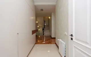 Vânzare, casă, 180 mp + 5 ari, strada Calea Trușenilor, Trușeni. - Poză 21