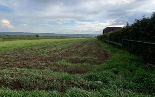 🌟 Teren de Vânzare 20 Ari | Salcea, Suceava | 💥 Preț: €30.000 - Poză 3