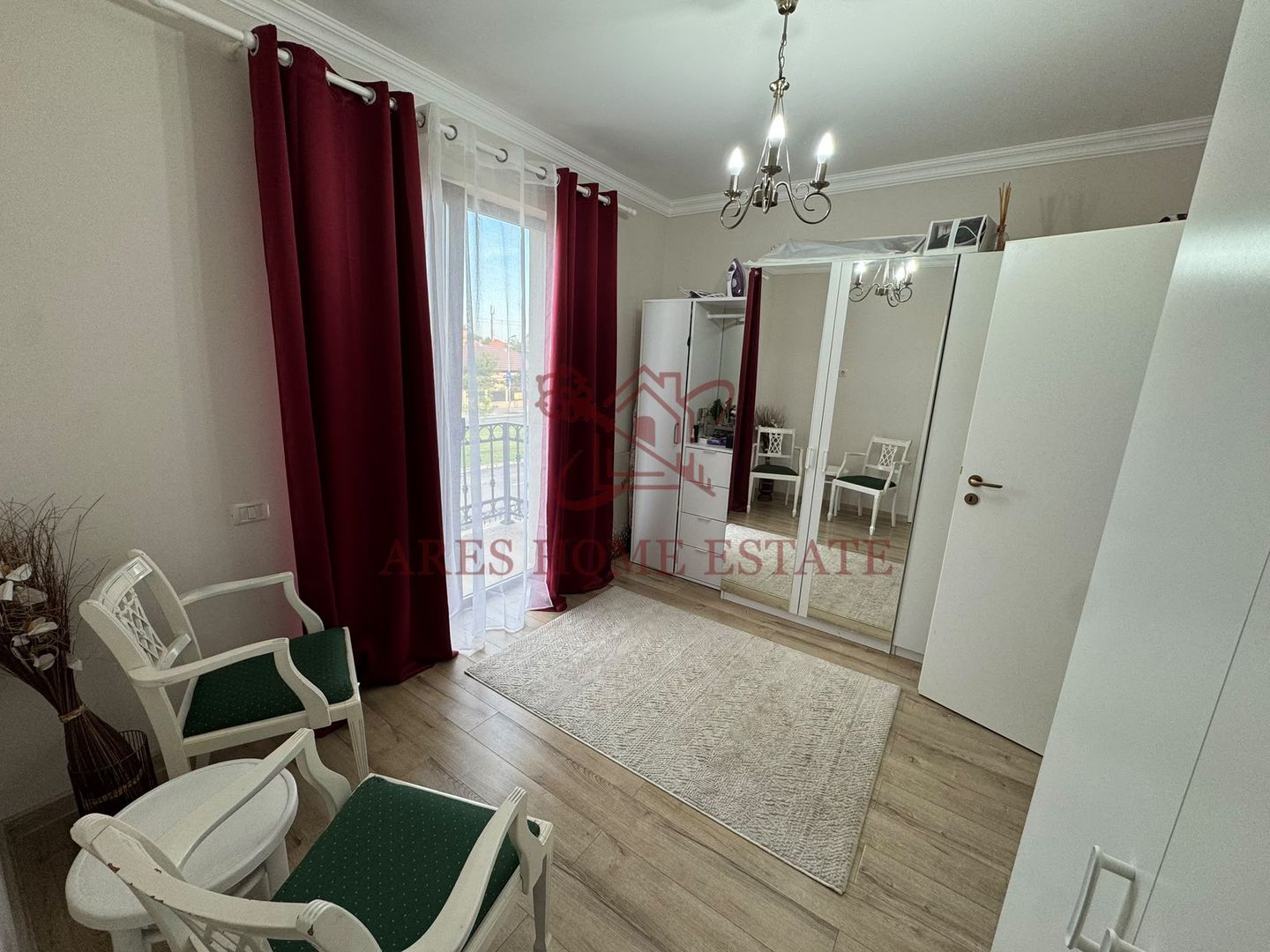 Casa 4 dormitoare, 3 bai, bucatarie inchisa si gradina – Bogdanestilor - Poză 16