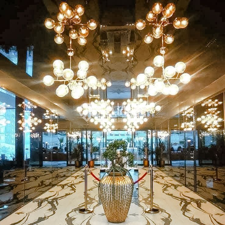 Mamaia Nord(COD 05) - Apartament tip studio Stefan Building Resort - Poză 6