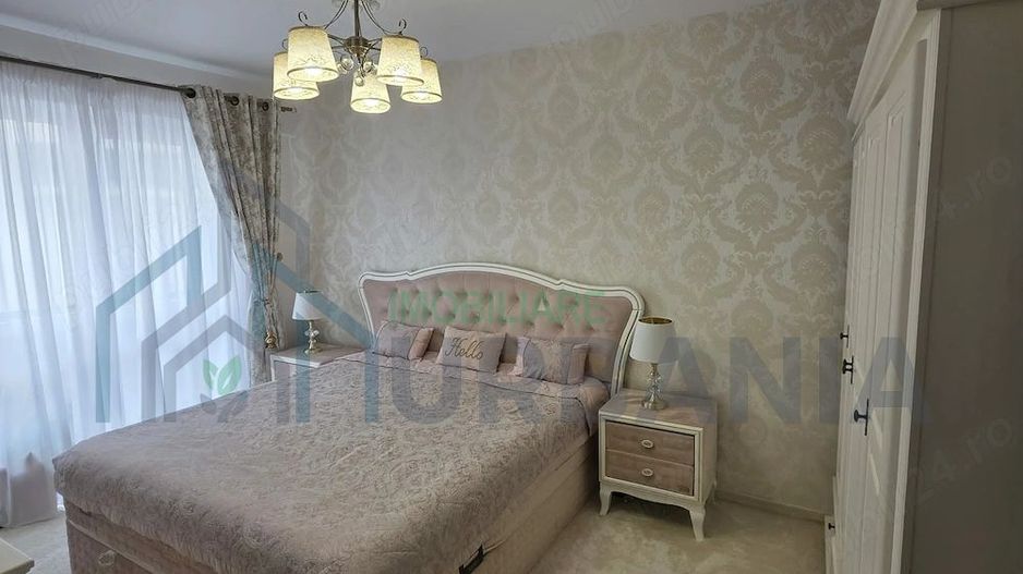 Apartament 3 camere de închiriat, Valea Lupului, mobilat și utilat lux, 2 locuri parcare - Poză 2