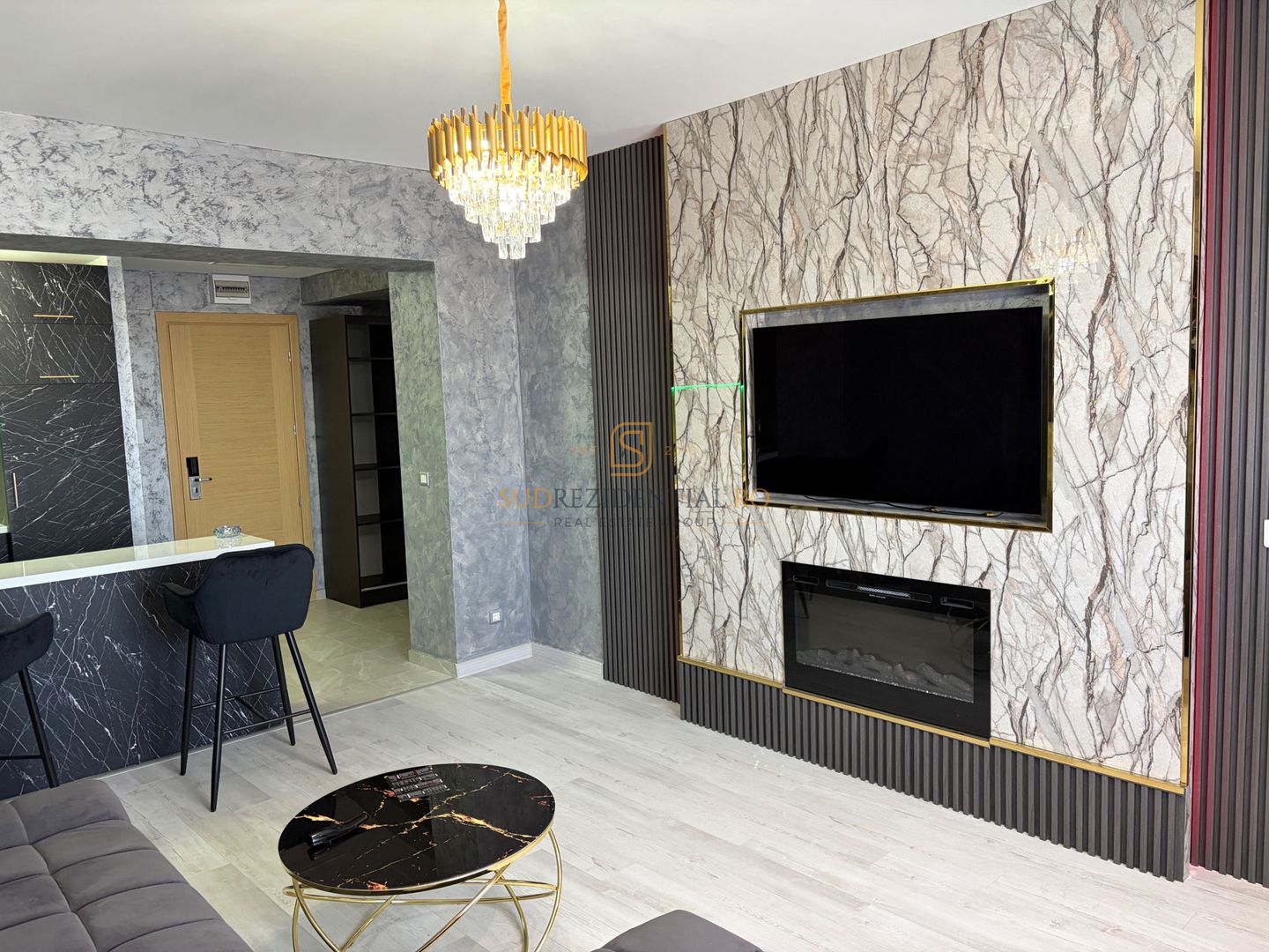 Apartament 2 camere | Etaj 8/13 | Mobilat și utilat, Vitan-Barzesti - Poză 4