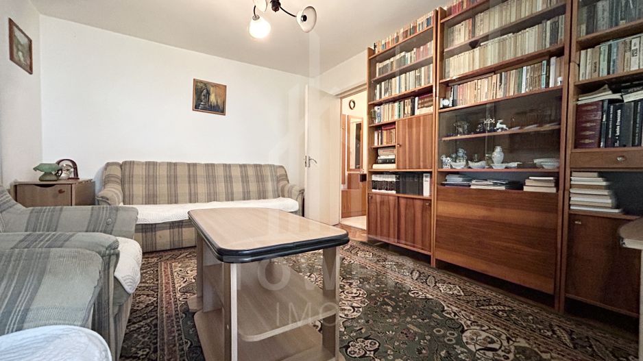 Apartament 2 camere de vânzare | Zona Rahovei - Poză 3