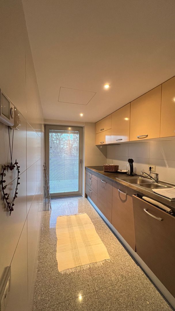 2 camere Alia | terasa 38 mp | optional 2 parcari subterane - Poză 6