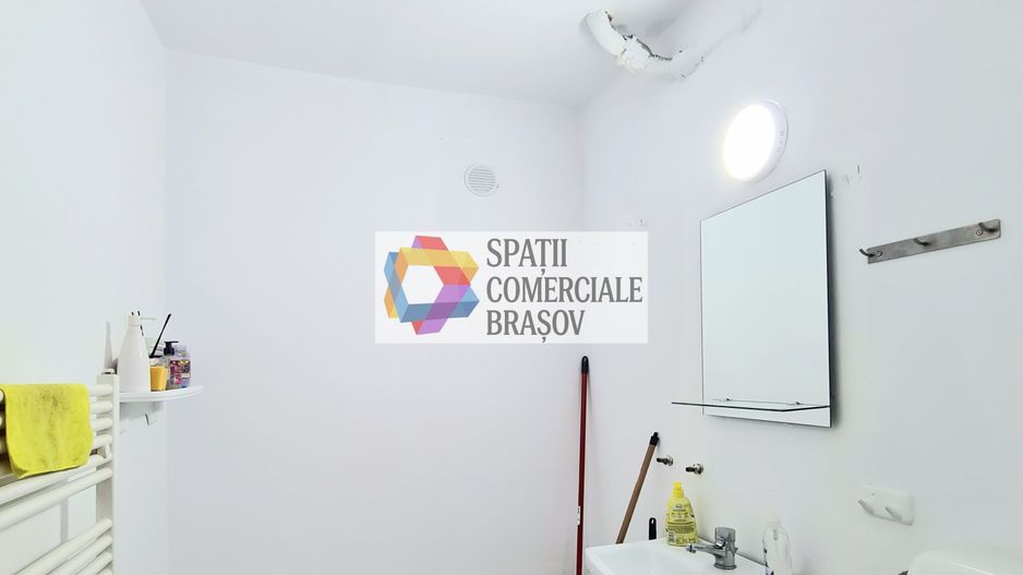 Spatiu comercial de închiriat Brasov - 50 mp  # spatii-comerciale-brasov.ro - Poză 7