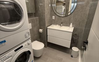 Apartament de vânzare, Copou Garden Residence, 49 mp, 2 camere, mobilat și utilat - Poză 5