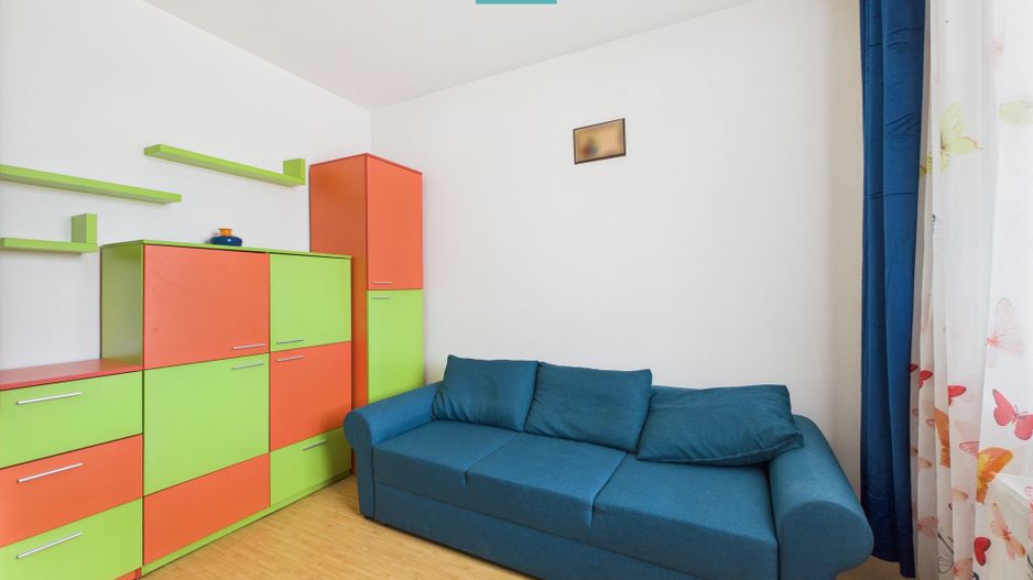 Apartament 2 camere, etaj 1, parcare privata. - Poză 8