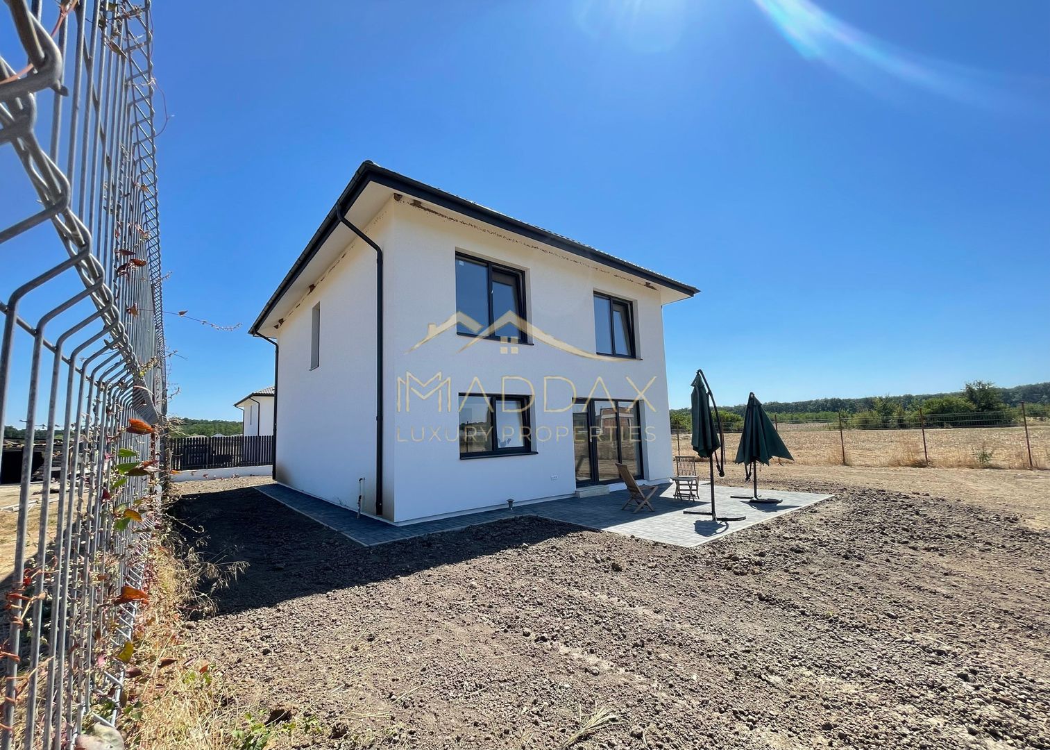 Vila Premium_P+1**5 Camere**Teren 704 mp**PRET PROMOTIONAL//Balotesti - Poză 4