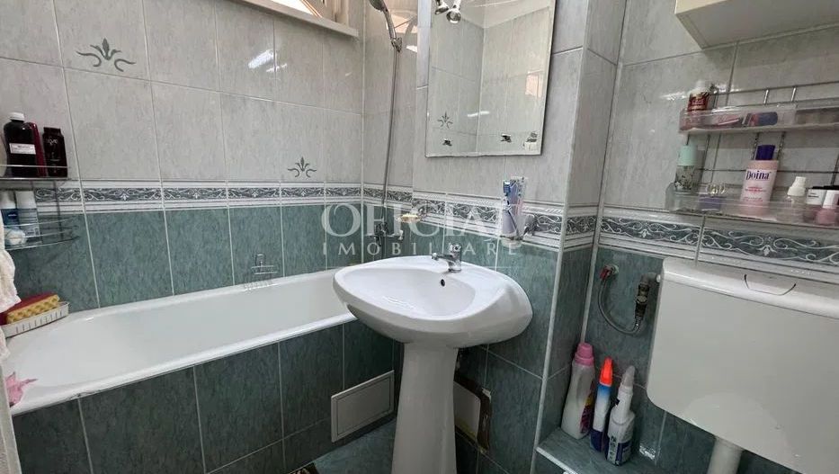 Apartament 2 Camere | 49 Mp | Balcon | Gheorgheni Hotel Royal - Poză 5