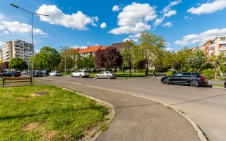 Apartament 3 camere Micalaca 300. Vedere superbă spre Mureș - Poză 14