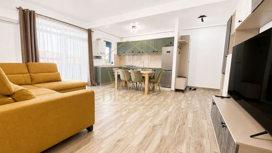 Apartament cu 3 camere | Giroc | Eso - Poză 4